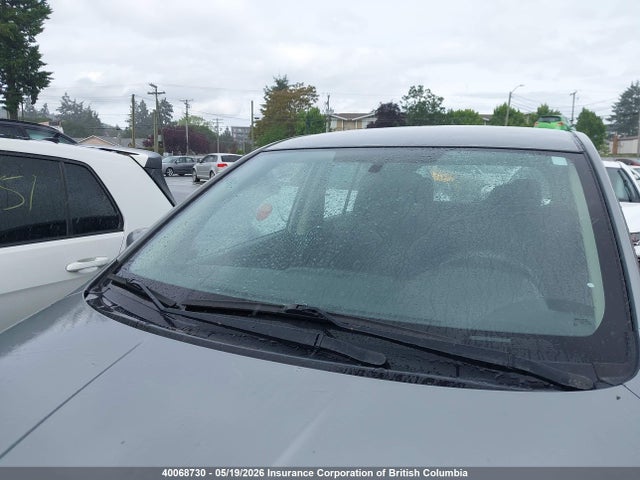 2011 Nissan Versa მანქანა იყიდება აუქციონზე, vin: 3N1BC1CP4BL381570, აუქციონის ნომერი: 40068730