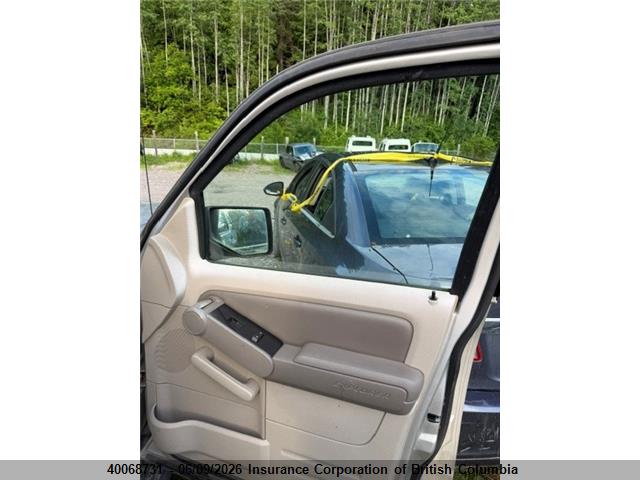Aukcja sprzedaży 2006 Ford Explorer Xlt, vin: 1FMEU73E16UB32014, numer aukcji: 40068731