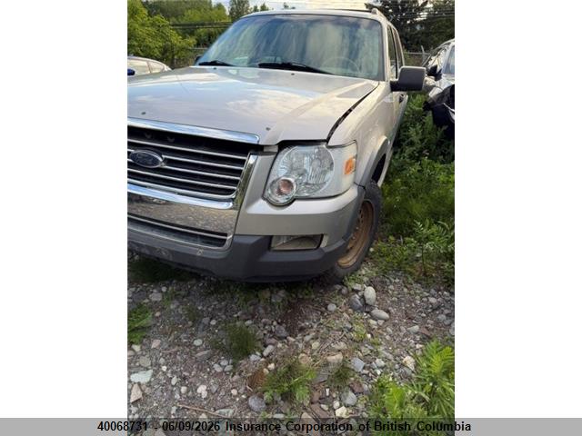 Aukcja sprzedaży 2006 Ford Explorer Xlt, vin: 1FMEU73E16UB32014, numer aukcji: 40068731