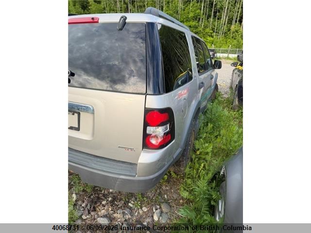 Aukcja sprzedaży 2006 Ford Explorer Xlt, vin: 1FMEU73E16UB32014, numer aukcji: 40068731