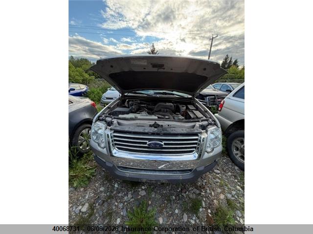Aukcja sprzedaży 2006 Ford Explorer Xlt, vin: 1FMEU73E16UB32014, numer aukcji: 40068731