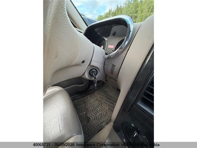 Aukcja sprzedaży 2006 Ford Explorer Xlt, vin: 1FMEU73E16UB32014, numer aukcji: 40068731