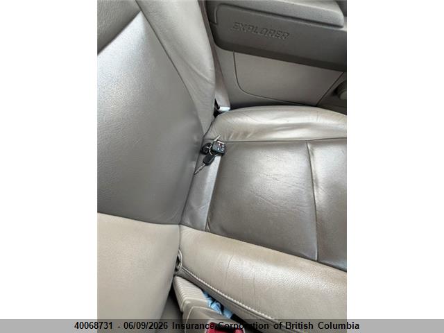 Aukcja sprzedaży 2006 Ford Explorer Xlt, vin: 1FMEU73E16UB32014, numer aukcji: 40068731