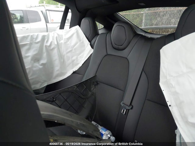 40068736 :رقم المزاد ، 5YJXCDE27HF075511 vin ، 2017 Tesla Model X Awd/standard Range مزاد بيع