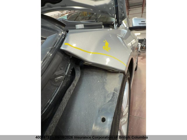 Aukcja sprzedaży 2014 Mercedes-benz C 300 4mati, vin: WDDGF8AB2EG214729, numer aukcji: 40068737