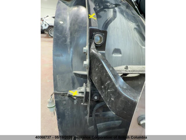 Aukcja sprzedaży 2014 Mercedes-benz C 300 4mati, vin: WDDGF8AB2EG214729, numer aukcji: 40068737