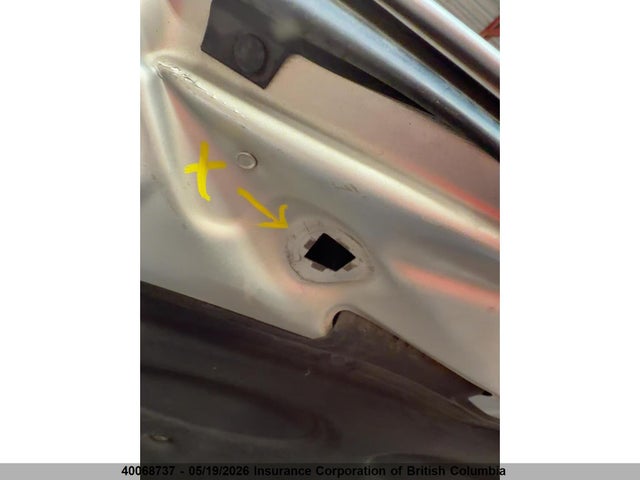 Aukcja sprzedaży 2014 Mercedes-benz C 300 4mati, vin: WDDGF8AB2EG214729, numer aukcji: 40068737