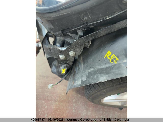 Aukcja sprzedaży 2014 Mercedes-benz C 300 4mati, vin: WDDGF8AB2EG214729, numer aukcji: 40068737