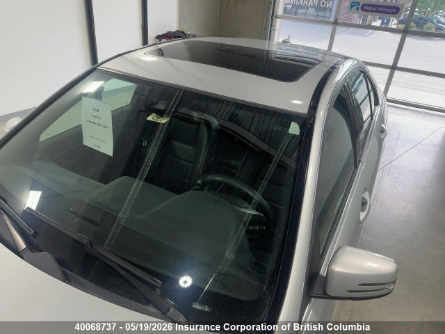 Aukcja sprzedaży 2014 Mercedes-benz C 300 4mati, vin: WDDGF8AB2EG214729, numer aukcji: 40068737