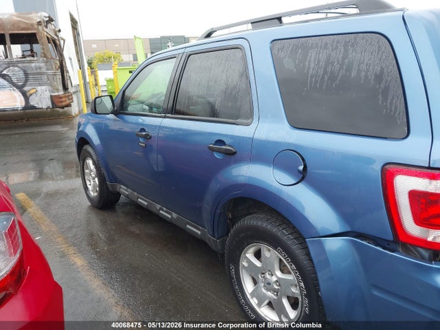 Продаж на аукціоні авто 2010 Ford Escape Xlt, vin: 1FMCU9D70AKA81192, номер лоту: 40068475