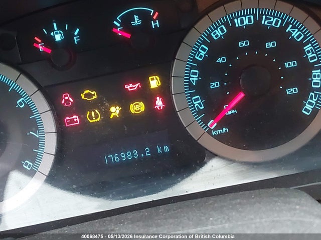 Продаж на аукціоні авто 2010 Ford Escape Xlt, vin: 1FMCU9D70AKA81192, номер лоту: 40068475
