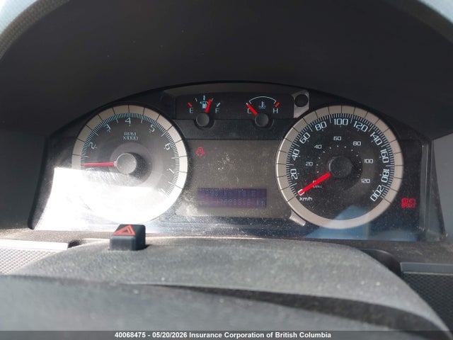 Продаж на аукціоні авто 2010 Ford Escape Xlt, vin: 1FMCU9D70AKA81192, номер лоту: 40068475