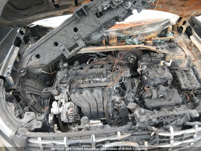 Aukcja sprzedaży 2020 Hyundai Venue Sel/denim, vin: KMHRC8A34LU044047, numer aukcji: 40058545