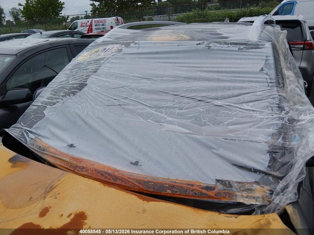 Aukcja sprzedaży 2020 Hyundai Venue Sel/denim, vin: KMHRC8A34LU044047, numer aukcji: 40058545