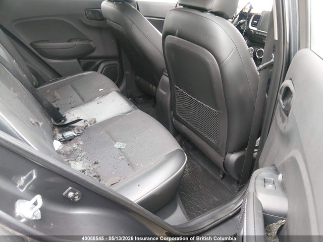 Aukcja sprzedaży 2020 Hyundai Venue Sel/denim, vin: KMHRC8A34LU044047, numer aukcji: 40058545