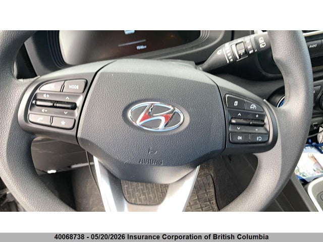 KMHRB8A39SU411350 Hyundai Venue