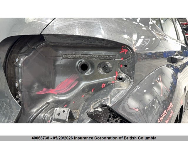 KMHRB8A39SU411350 Hyundai Venue
