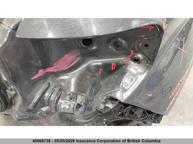 KMHRB8A39SU411350 Hyundai Venue