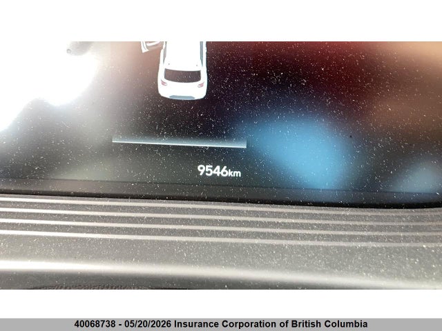 KMHRB8A39SU411350 Hyundai Venue