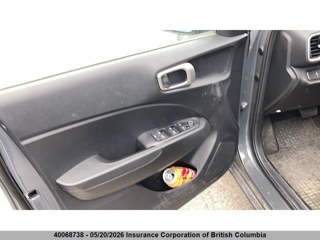 KMHRB8A39SU411350 Hyundai Venue