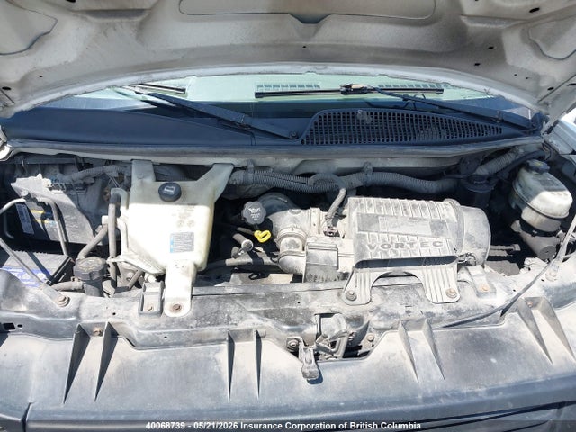 Aukcja sprzedaży 2011 Gmc Savana 2500 Standard, vin: 1GTW7FCA8B1142350, numer aukcji: 40068739