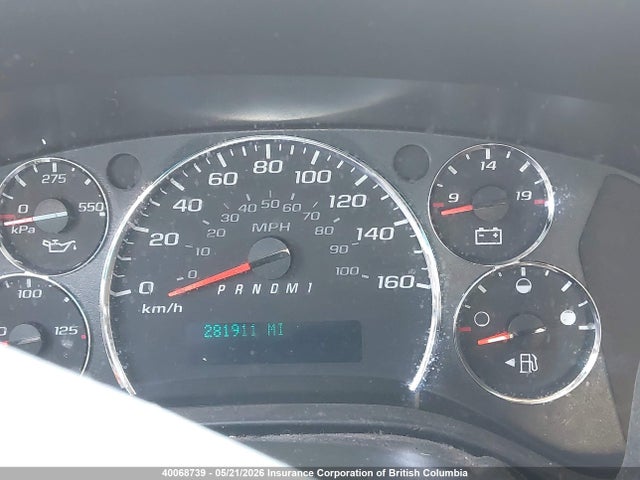 Aukcja sprzedaży 2011 Gmc Savana 2500 Standard, vin: 1GTW7FCA8B1142350, numer aukcji: 40068739