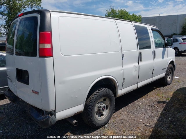 Aukcja sprzedaży 2011 Gmc Savana 2500 Standard, vin: 1GTW7FCA8B1142350, numer aukcji: 40068739