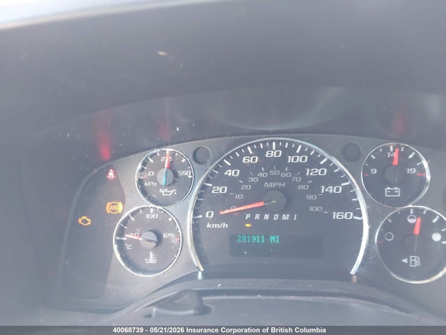 Aukcja sprzedaży 2011 Gmc Savana 2500 Standard, vin: 1GTW7FCA8B1142350, numer aukcji: 40068739