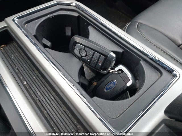 Aukcja sprzedaży 2020 Ford F150, vin: 1FTFW1E16LFA30833, numer aukcji: 40068742