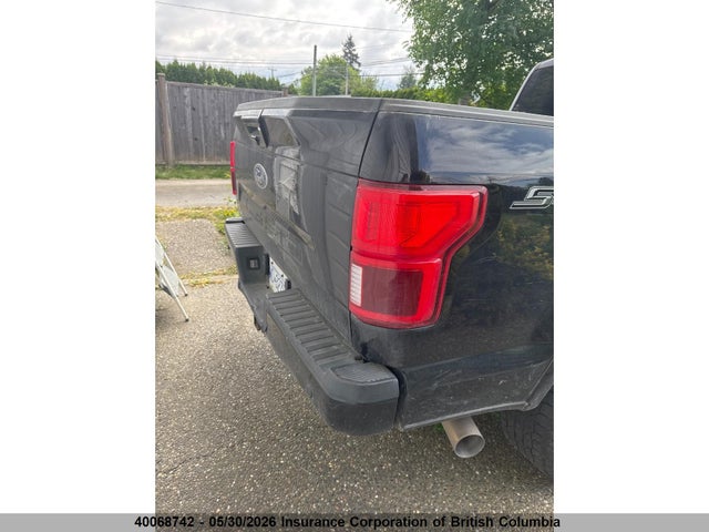 Aukcja sprzedaży 2020 Ford F150, vin: 1FTFW1E16LFA30833, numer aukcji: 40068742