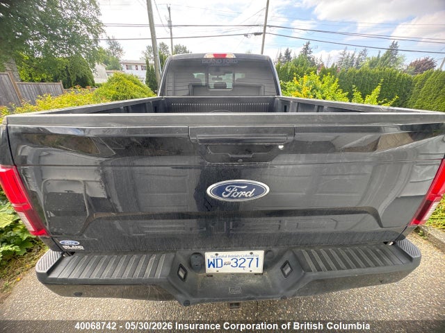 Aukcja sprzedaży 2020 Ford F150, vin: 1FTFW1E16LFA30833, numer aukcji: 40068742