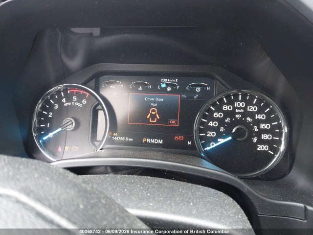 Aukcja sprzedaży 2020 Ford F150, vin: 1FTFW1E16LFA30833, numer aukcji: 40068742