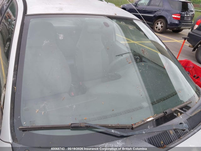 40068743 :رقم المزاد ، 2C1MR2264Y6704545 vin ، 2000 Chevrolet Metro مزاد بيع