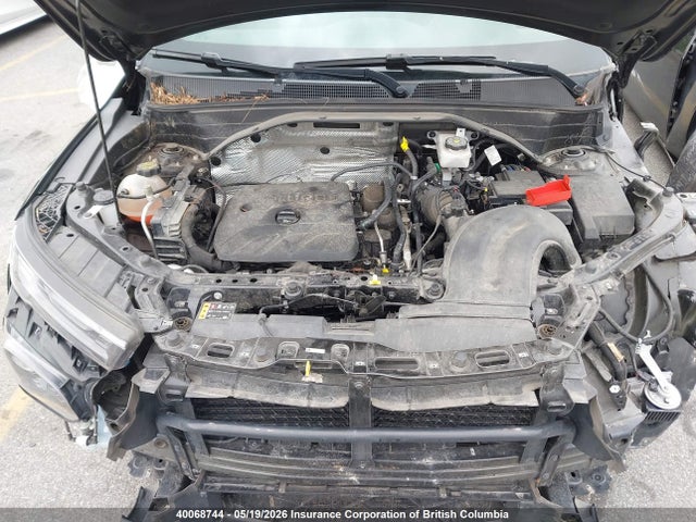 40068744 :رقم المزاد ، KL79MSSL4PB176317 vin ، 2023 Chevrolet Trailblazer Activ مزاد بيع
