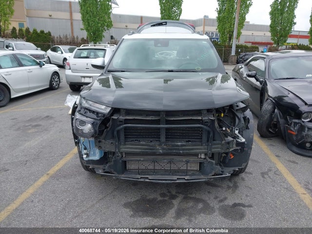 40068744 :رقم المزاد ، KL79MSSL4PB176317 vin ، 2023 Chevrolet Trailblazer Activ مزاد بيع
