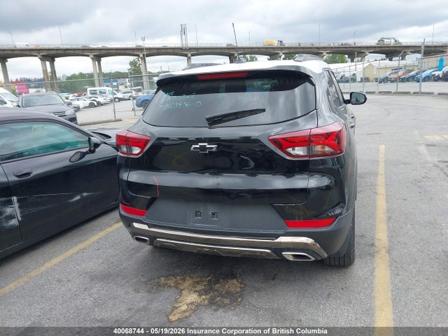 40068744 :رقم المزاد ، KL79MSSL4PB176317 vin ، 2023 Chevrolet Trailblazer Activ مزاد بيع