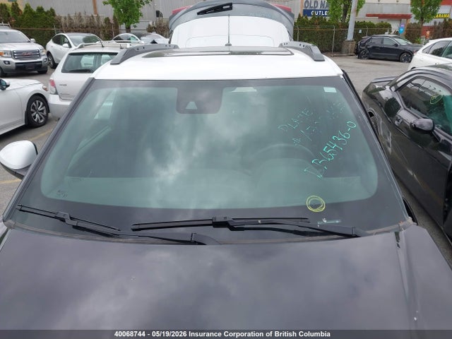 40068744 :رقم المزاد ، KL79MSSL4PB176317 vin ، 2023 Chevrolet Trailblazer Activ مزاد بيع