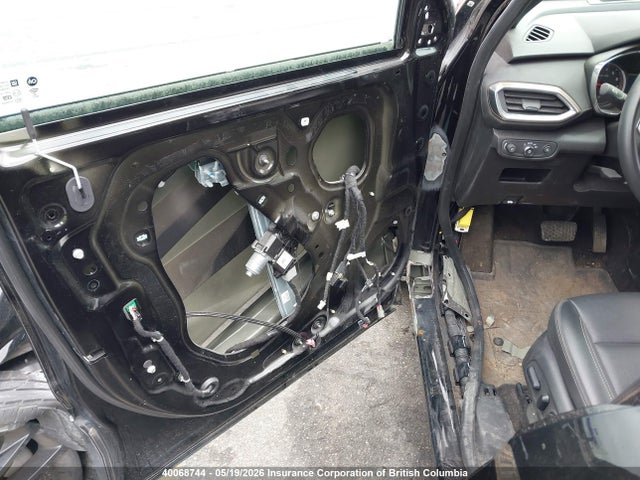 40068744 :رقم المزاد ، KL79MSSL4PB176317 vin ، 2023 Chevrolet Trailblazer Activ مزاد بيع