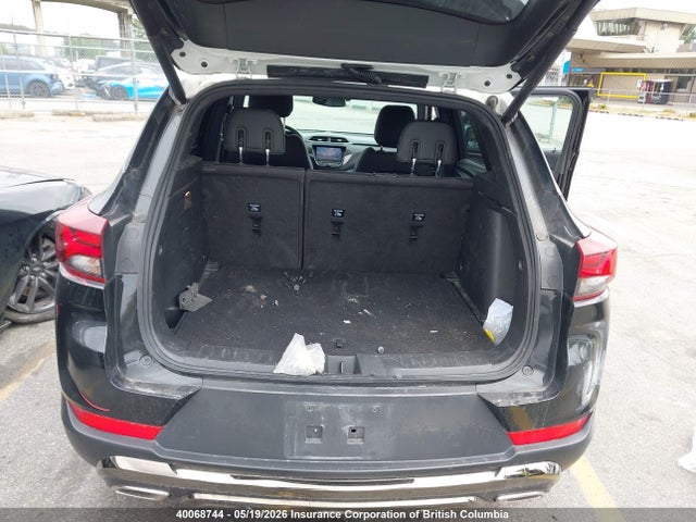 40068744 :رقم المزاد ، KL79MSSL4PB176317 vin ، 2023 Chevrolet Trailblazer Activ مزاد بيع