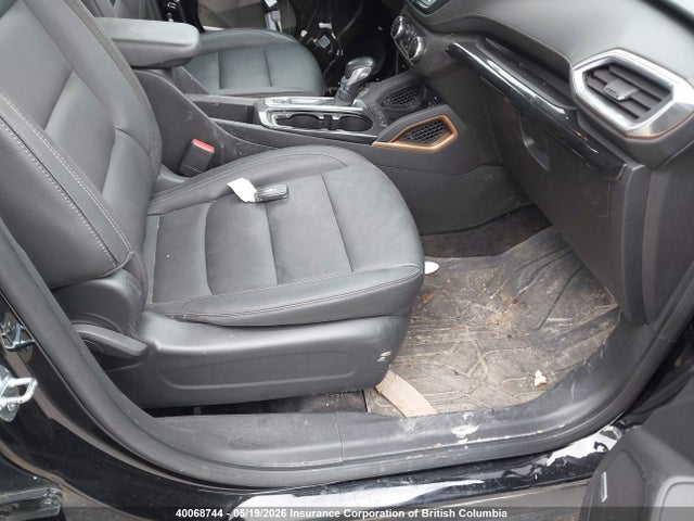 40068744 :رقم المزاد ، KL79MSSL4PB176317 vin ، 2023 Chevrolet Trailblazer Activ مزاد بيع
