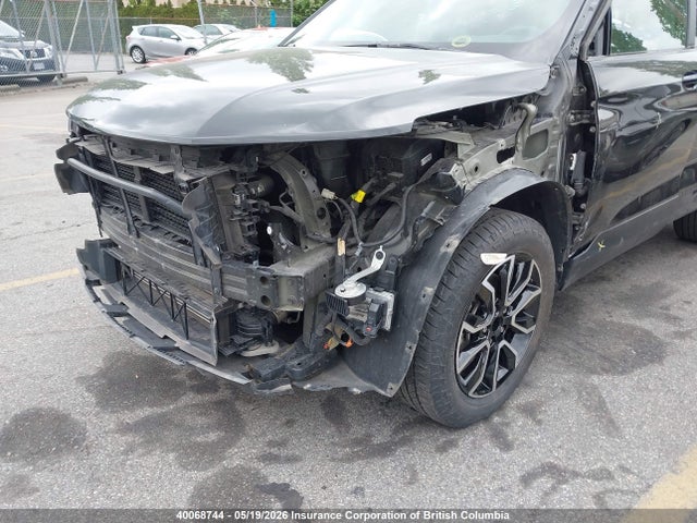 40068744 :رقم المزاد ، KL79MSSL4PB176317 vin ، 2023 Chevrolet Trailblazer Activ مزاد بيع