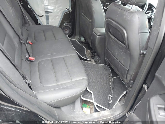 40068744 :رقم المزاد ، KL79MSSL4PB176317 vin ، 2023 Chevrolet Trailblazer Activ مزاد بيع