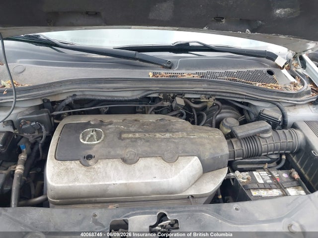 Продажа на аукционе авто 2004 Acura Mdx, vin: 2HNYD18974H000976, номер лота: 40068745
