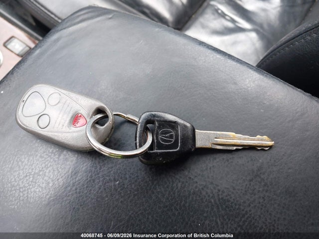 Продажа на аукционе авто 2004 Acura Mdx, vin: 2HNYD18974H000976, номер лота: 40068745
