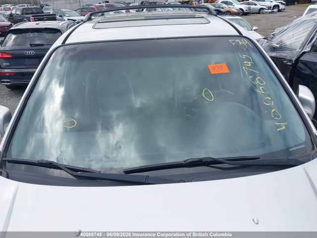 Продажа на аукционе авто 2004 Acura Mdx, vin: 2HNYD18974H000976, номер лота: 40068745