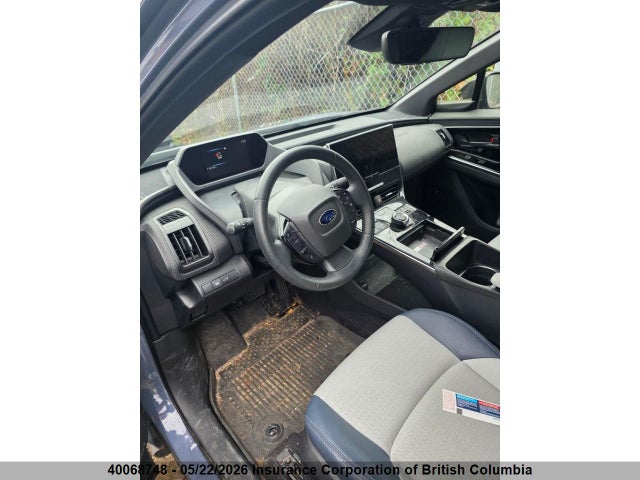 JTMABABA4PA029452 Subaru Solterra Premium/limited/touring