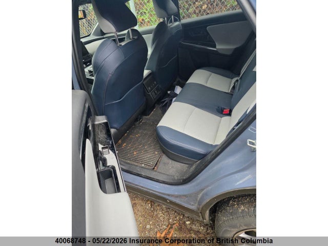 JTMABABA4PA029452 Subaru Solterra Premium/limited/touring
