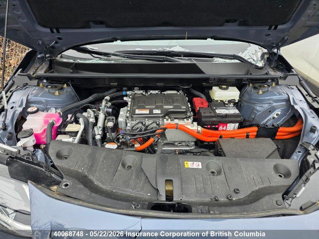 JTMABABA4PA029452 Subaru Solterra Premium/limited/touring