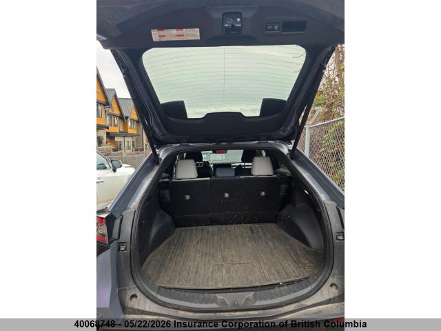 JTMABABA4PA029452 Subaru Solterra Premium/limited/touring