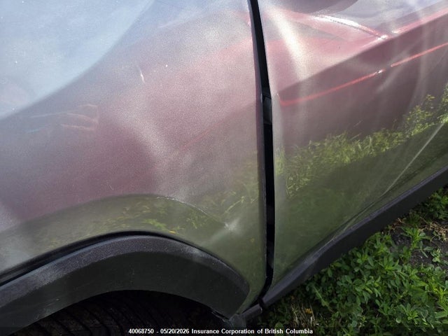 40068750 :رقم المزاد ، 2T3B1RFV1LC105029 vin ، 2020 Toyota Rav4 مزاد بيع